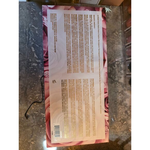 Pat McGrath Labs Mothership Divine Rose Eyeshadow Palette NIB - Picture 8 of 9